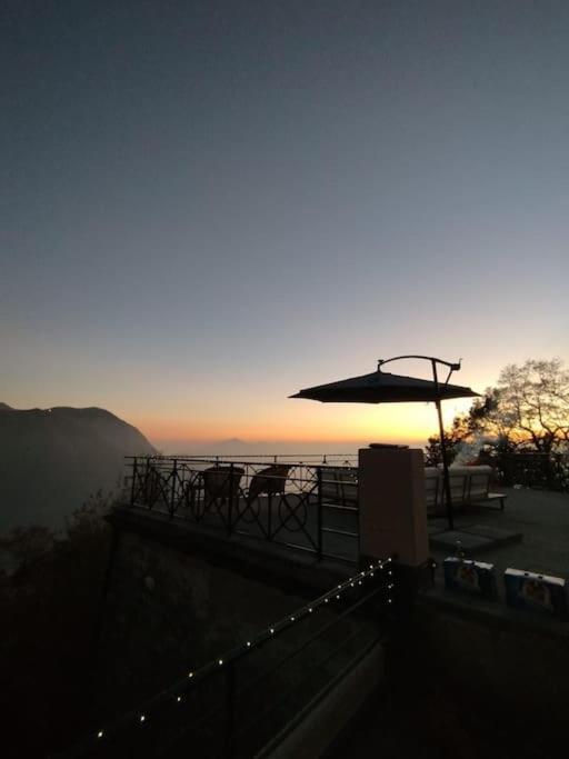 La Perla Di Bre' Apartment Lugano Bagian luar foto