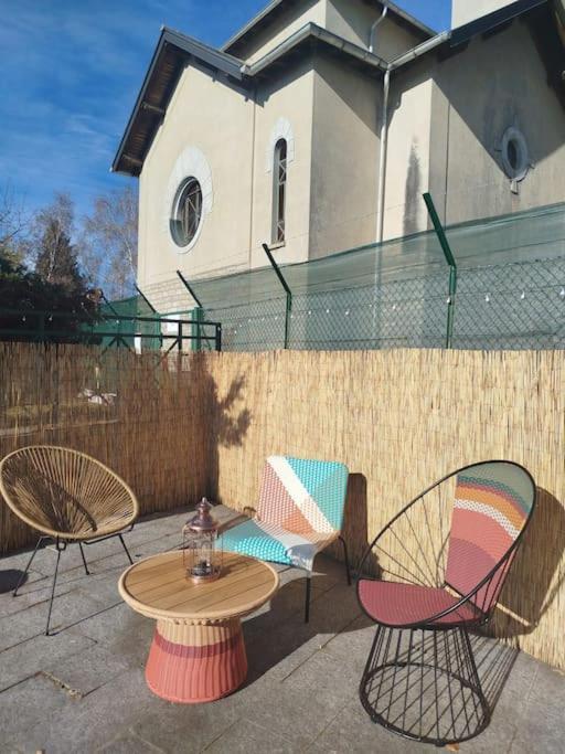La Perla Di Bre' Apartment Lugano Bagian luar foto