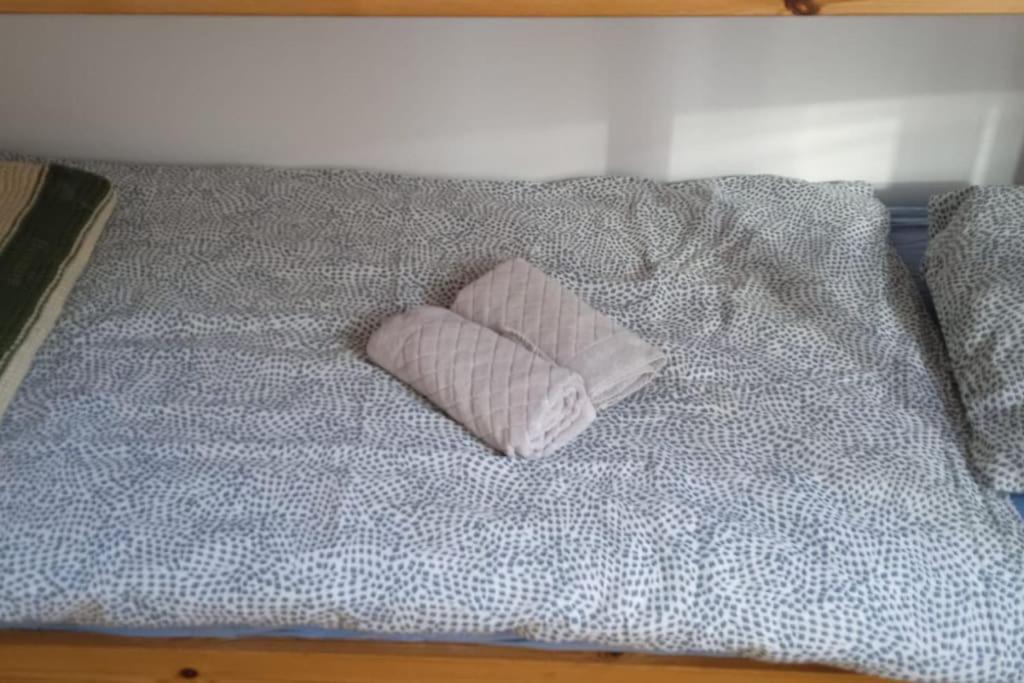 La Perla Di Bre' Apartment Lugano Bagian luar foto