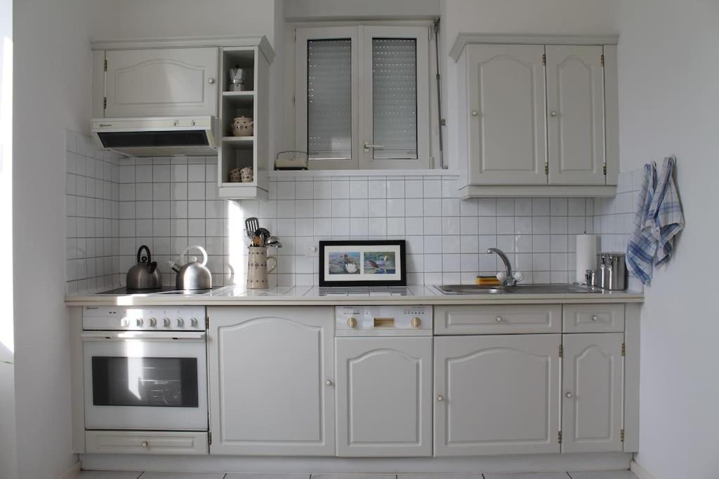 La Perla Di Bre' Apartment Lugano Bagian luar foto