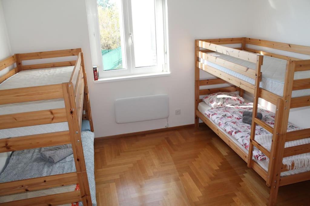 La Perla Di Bre' Apartment Lugano Bagian luar foto