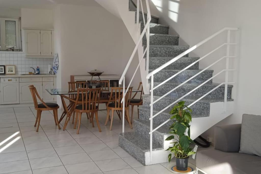 La Perla Di Bre' Apartment Lugano Bagian luar foto